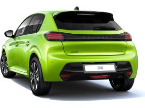 Peugeot 208 110 Hybrid Allure / PDC v+h/ SHZ/Car Play/konfigurierbar/ bis 30.01.26