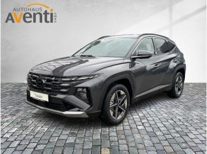 Hyundai TUCSON Tucson Trend NAVI*RFK*SHZ*PDC*18-Zoll
