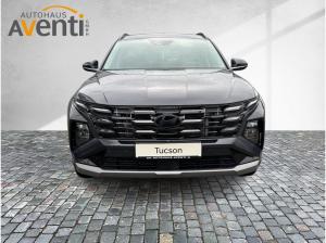 Hyundai TUCSON Tucson Trend NAVI*RFK*SHZ*PDC*18-Zoll