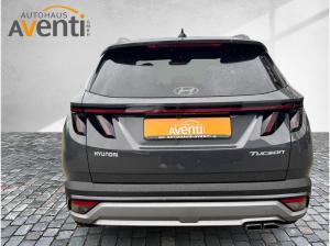 Hyundai TUCSON Tucson Trend NAVI*RFK*SHZ*PDC*18-Zoll