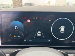 Hyundai TUCSON Tucson Trend NAVI*RFK*SHZ*PDC*18-Zoll