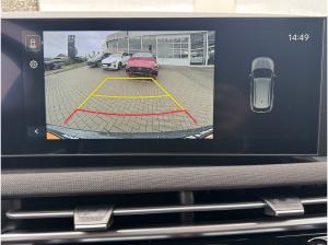 Hyundai TUCSON Tucson Trend NAVI*RFK*SHZ*PDC*18-Zoll