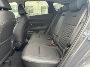 Hyundai TUCSON Tucson Trend NAVI*RFK*SHZ*PDC*18-Zoll