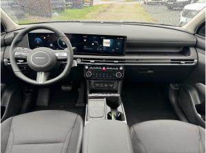 Hyundai TUCSON Tucson Trend NAVI*RFK*SHZ*PDC*18-Zoll