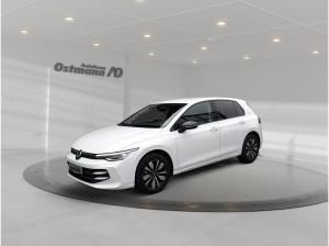 Volkswagen Golf VIII 1.5 TSI Goal AHK Navi ACC CarPlay