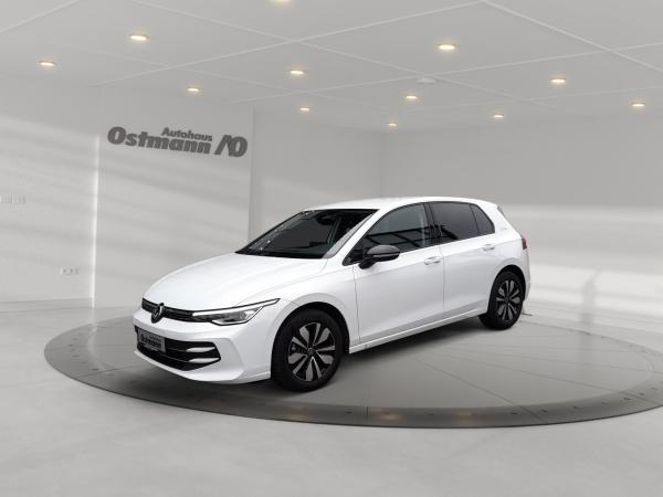 Volkswagen Golf VIII 1.5 TSI Goal AHK Navi ACC CarPlay