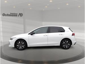 Volkswagen Golf VIII 1.5 TSI Goal AHK Navi ACC CarPlay