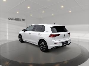 Volkswagen Golf VIII 1.5 TSI Goal AHK Navi ACC CarPlay