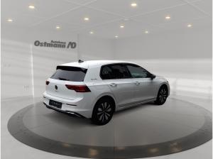 Volkswagen Golf VIII 1.5 TSI Goal AHK Navi ACC CarPlay