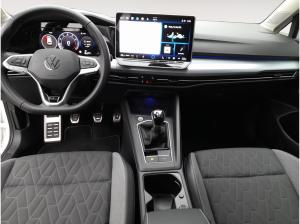 Volkswagen Golf VIII 1.5 TSI Goal AHK Navi ACC CarPlay