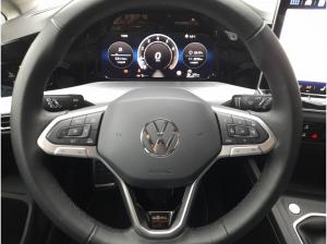 Volkswagen Golf VIII 1.5 TSI Goal AHK Navi ACC CarPlay