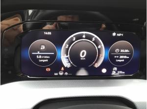 Volkswagen Golf VIII 1.5 TSI Goal AHK Navi ACC CarPlay
