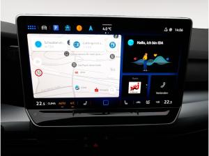 Volkswagen Golf VIII 1.5 TSI Goal AHK Navi ACC CarPlay