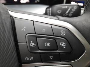 Volkswagen Golf VIII 1.5 TSI Goal AHK Navi ACC CarPlay