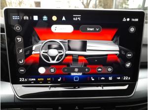 Volkswagen Golf VIII 1.5 TSI Goal AHK Navi ACC CarPlay