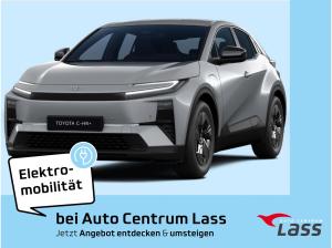 Toyota C-HR+ BEV *Neues Modell mit 1,99 % Finanzierung*