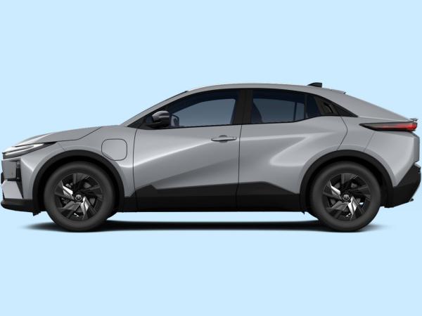 Toyota C-HR+ BEV *Neues Modell mit 1,99 % Finanzierung*