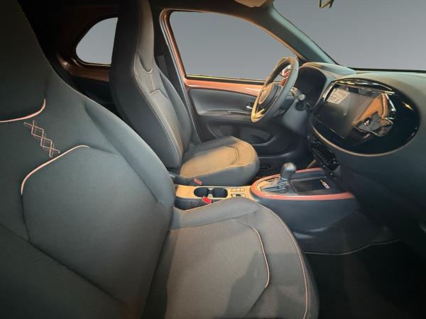 Toyota Aygo X Teamplayer Voll-Hybrid 2026 *NEUES MODELL*