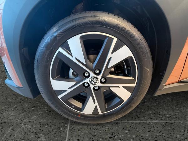 Toyota Aygo X Teamplayer Voll-Hybrid 2026 *NEUES MODELL*