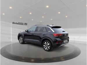 Volkswagen T-Roc 2.0 TDI Goal AHK RFK Navi ACC CarPlay