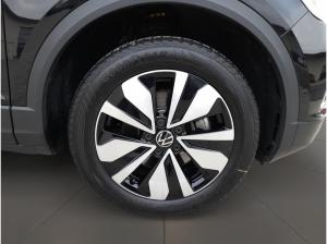 Volkswagen T-Roc 2.0 TDI Goal AHK RFK Navi ACC CarPlay
