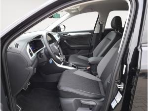 Volkswagen T-Roc 2.0 TDI Goal AHK RFK Navi ACC CarPlay