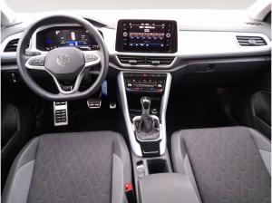 Volkswagen T-Roc 2.0 TDI Goal AHK RFK Navi ACC CarPlay
