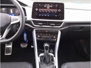 Volkswagen T-Roc 2.0 TDI Goal AHK RFK Navi ACC CarPlay