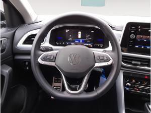 Volkswagen T-Roc 2.0 TDI Goal AHK RFK Navi ACC CarPlay