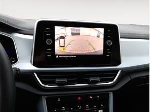 Volkswagen T-Roc 2.0 TDI Goal AHK RFK Navi ACC CarPlay