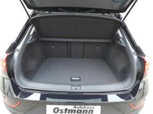 Volkswagen T-Roc 2.0 TDI Goal AHK RFK Navi ACC CarPlay