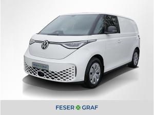 Volkswagen ID.Buzz Cargo ID. Buzz Cargo 1-Gang-Automatik Kamera Sit