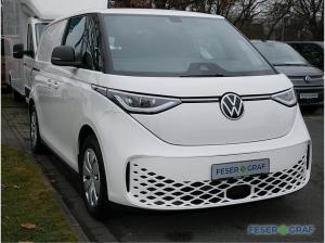 Volkswagen ID.Buzz Cargo ID. Buzz Cargo 1-Gang-Automatik Kamera Sit
