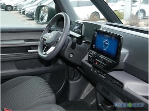 Volkswagen ID.Buzz Cargo ID. Buzz Cargo 1-Gang-Automatik Kamera Sit