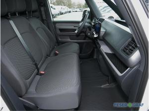 Volkswagen ID.Buzz Cargo ID. Buzz Cargo 1-Gang-Automatik Kamera Sit