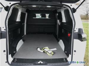 Volkswagen ID.Buzz Cargo ID. Buzz Cargo 1-Gang-Automatik Kamera Sit