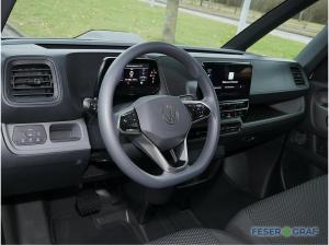 Volkswagen ID.Buzz Cargo ID. Buzz Cargo 1-Gang-Automatik Kamera Sit
