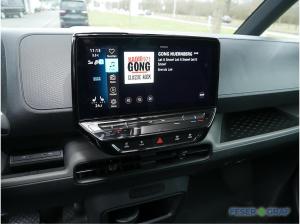 Volkswagen ID.Buzz Cargo ID. Buzz Cargo 1-Gang-Automatik Kamera Sit