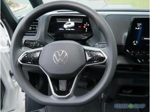 Volkswagen ID.Buzz Cargo ID. Buzz Cargo 1-Gang-Automatik Kamera Sit