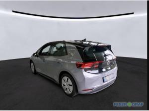 Volkswagen ID.3 PRO 62kWh NAVI SHZ ACC LED APP