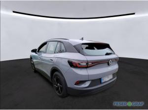 Volkswagen ID.4 PURE 55 kWh CCS ACC LED PDC