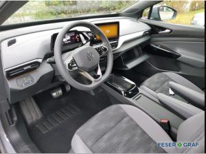 Volkswagen ID.4 PURE 55 kWh CCS ACC LED PDC