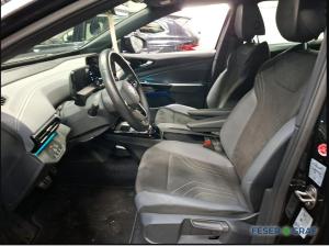 Volkswagen ID.5 Pro 128 77 kWh AHK NAVI ACC SHZ LED