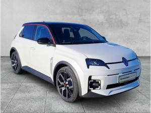 Renault 5 TECHNO 120 URBAN RANGE 🤑sofort verfügbar🤑 SHZ+KLIMA+NAVI