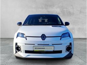 Renault 5 TECHNO 120 URBAN RANGE 🤑sofort verfügbar🤑 SHZ+KLIMA+NAVI