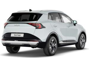 Kia Sportage 1.6 T-G.DI Vision MY26+DCT+Aktion+Sofort
