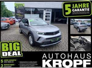 Opel Mokka 1.2T DAB+,Klimaanlage