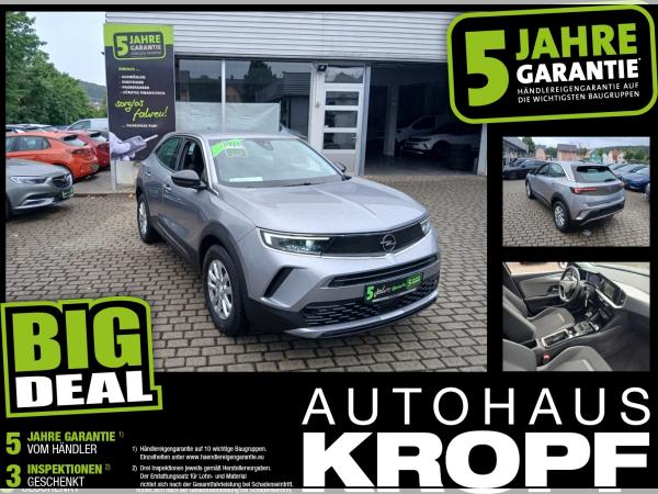 Opel Mokka 1.2T DAB+,Klimaanlage