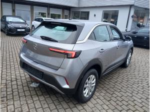 Opel Mokka 1.2T DAB+,Klimaanlage