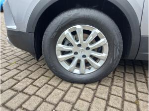 Opel Mokka 1.2T DAB+,Klimaanlage